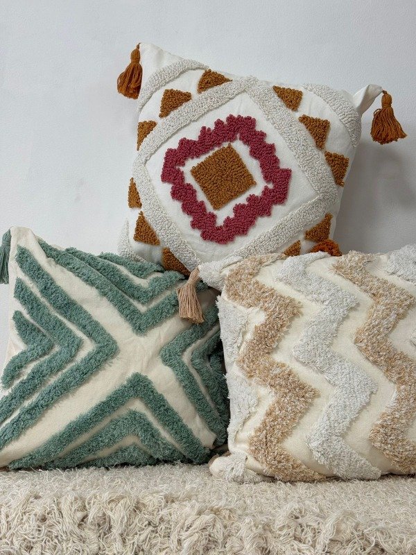 Producto - Bordado colores
