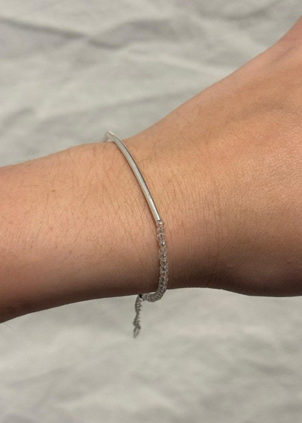 Producto - PULSERA CRISTAL