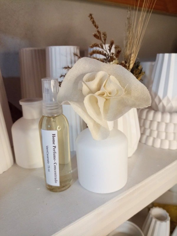 Producto - Mini Florero Difusor clásico