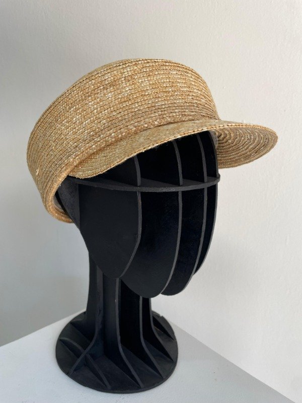 Producto - Cap Corona - Biomatlab