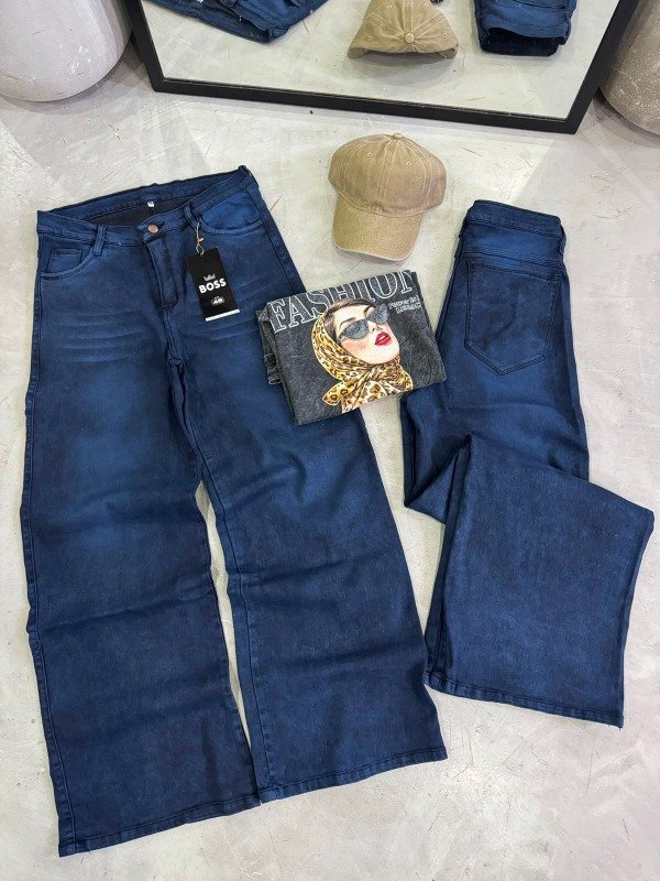 Producto - JEANS BOSS AZUL NOCHE - 2