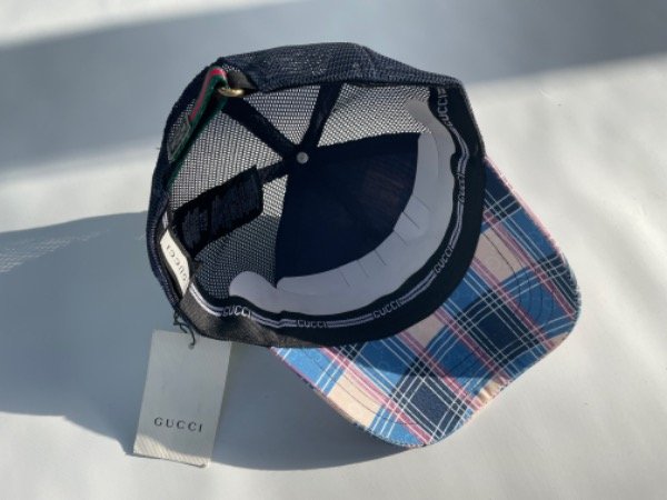Producto - Gorra gucci - 2