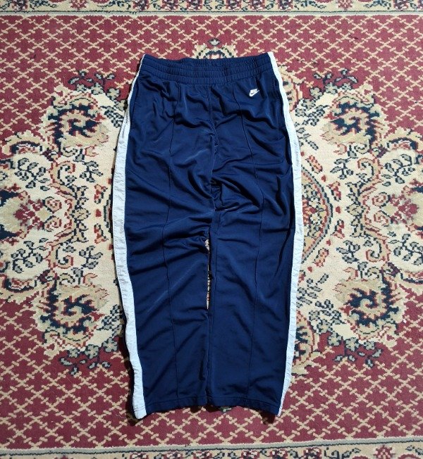 Producto - Pantalón Nike Original Azul