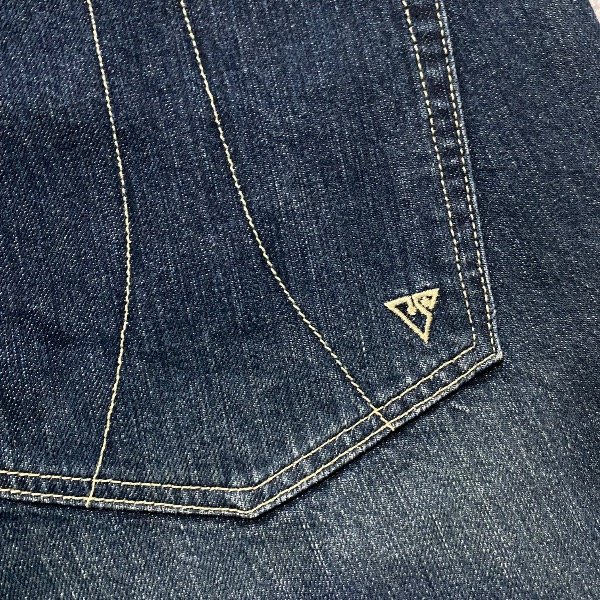 Producto - Baggy Jort Vokal Inverse - 7