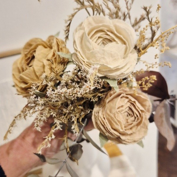 Producto - Ramo de rosas
