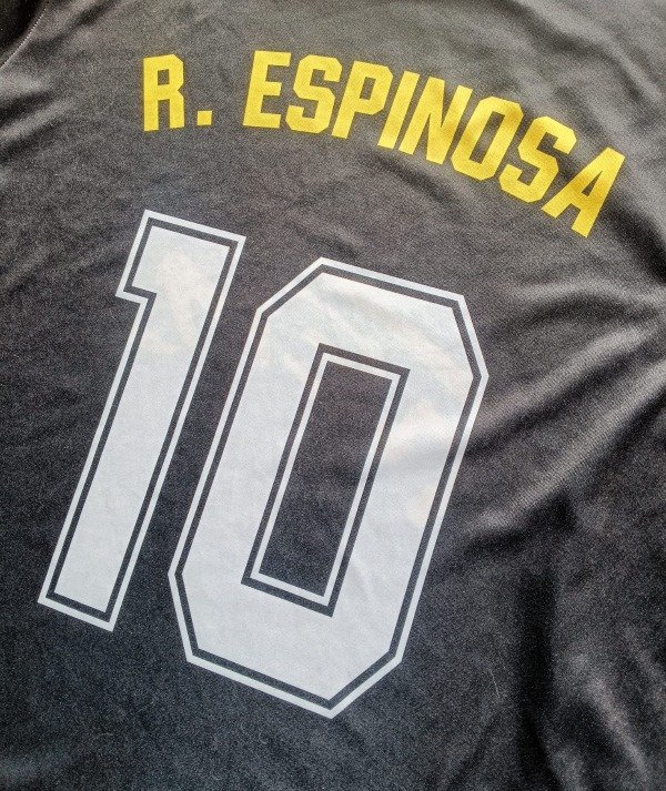 Producto - Camiseta de Fútbol de FLEMA - 8