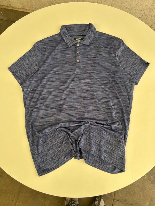 Producto - Alfany Sport (XL)