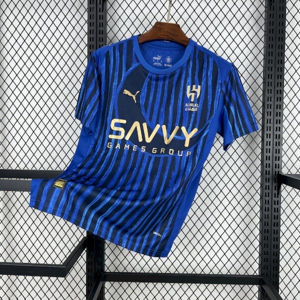 Producto - Al-Hilal 2025 Hincha