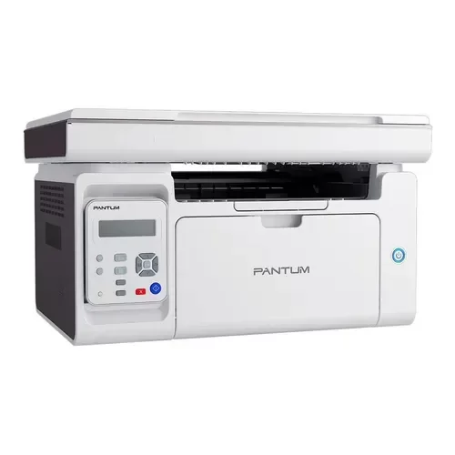 Producto - IMPRESORA MULTIFUNCION LASER MONO M6509NW IMPRIME COPIA ESCANEA