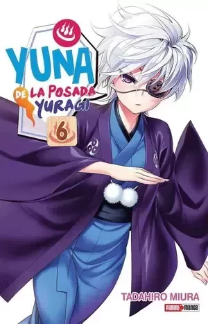 Producto - Yuna de la posada Yuragi 06