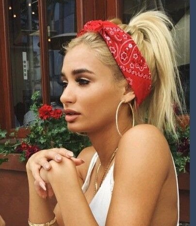 Producto - BANDANAS