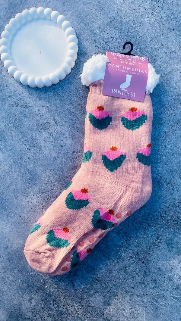 Producto - PANTUMEDIAS 06