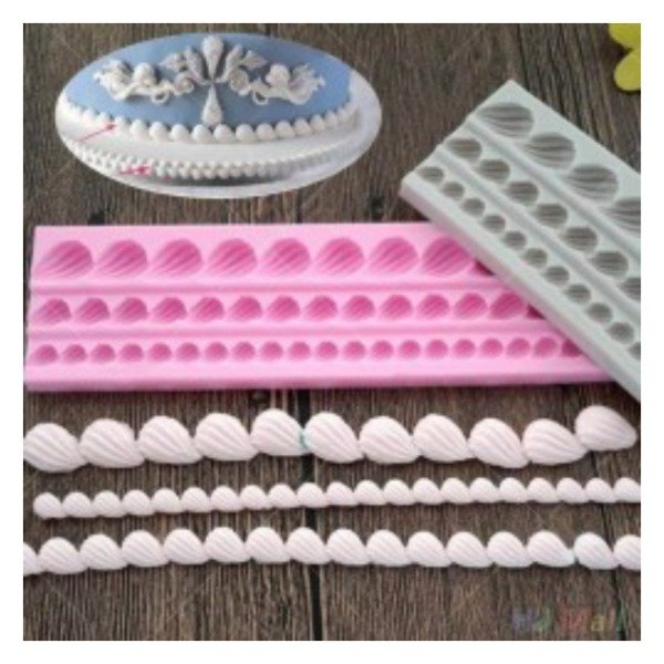 Producto - Molde guardas rayadas