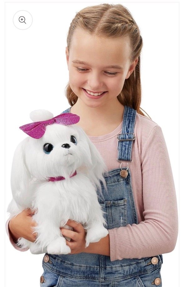 Producto - Perrito interactivo licencia original - 1