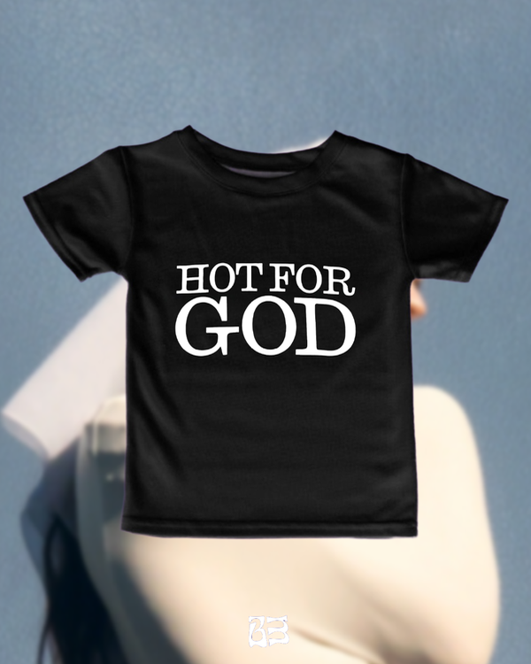 Producto - HOT FOR GOD - 0