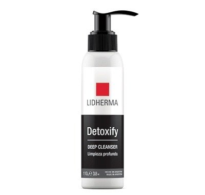 Producto - detox gel