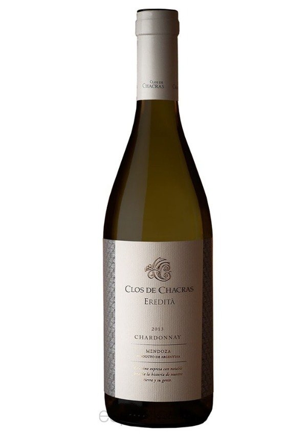 Producto - Eredita Chardonnay