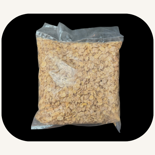 Producto - Copos de maíz azucarados x KG.