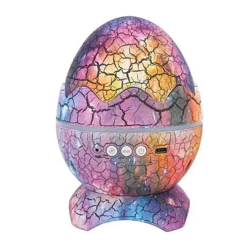 Producto - Proyector galaxia huevo de dinosaurio