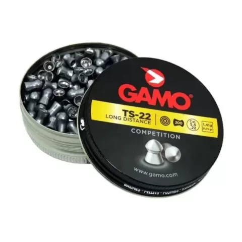 Producto - Balin Gamo TS-22 - Calibre 5,5 X 200U