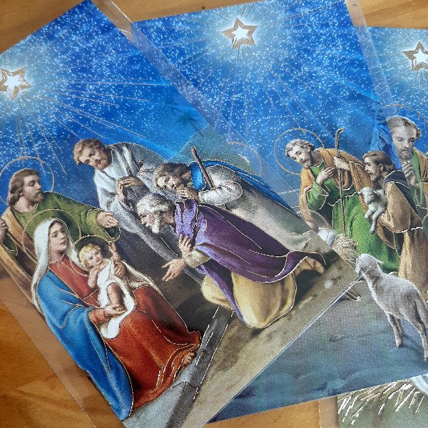 Producto - Estampa Navidad 01 - 3