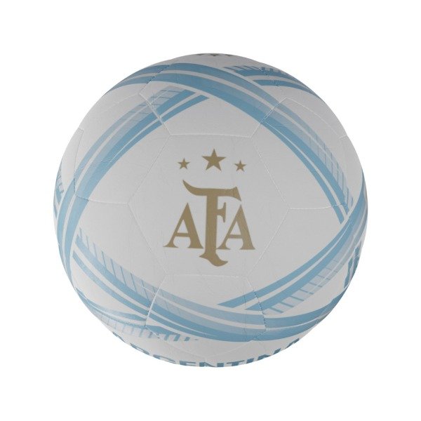 Producto - Pelota de Futbol Mundial 2.0 AFA