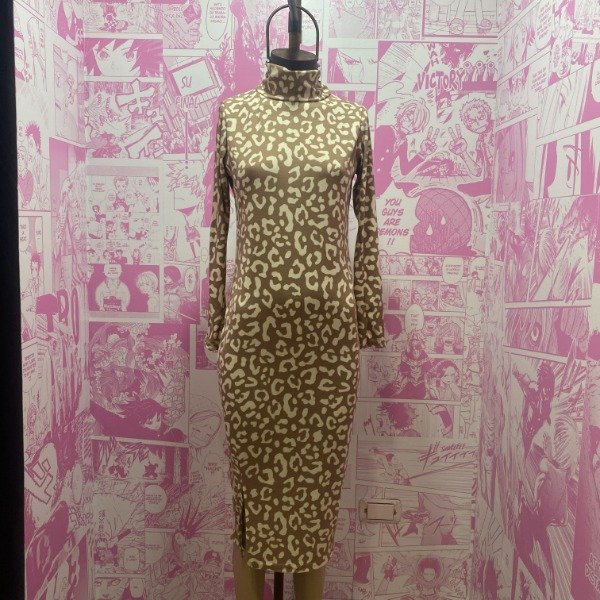 Producto - Vestido Gya
