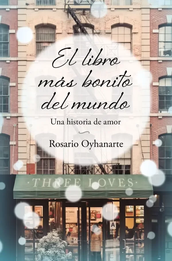Producto - El libro más lindo del mundo