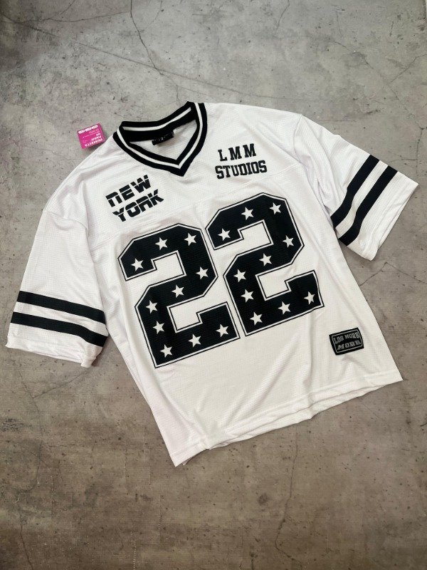 Producto - BOXY FIT 22 NY