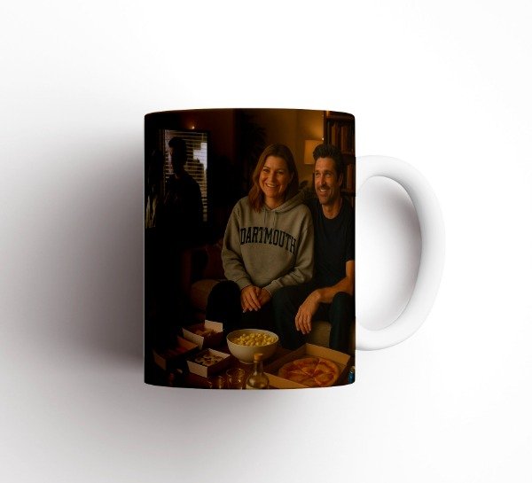 Producto - GREYS ANATOMY 002