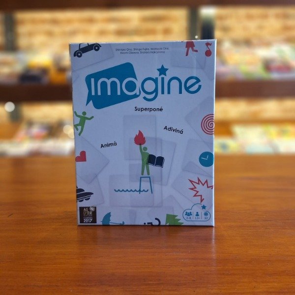 Producto - Imagine