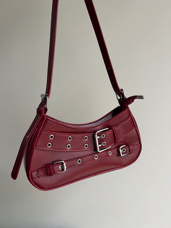 Producto - Mini bag Donatella