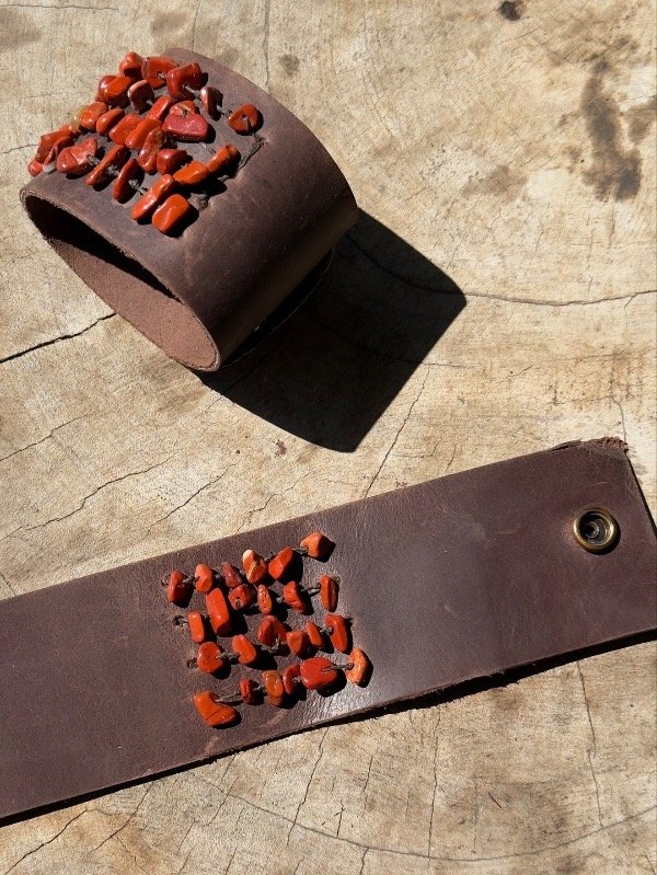 Producto - Brazalete Jamaica