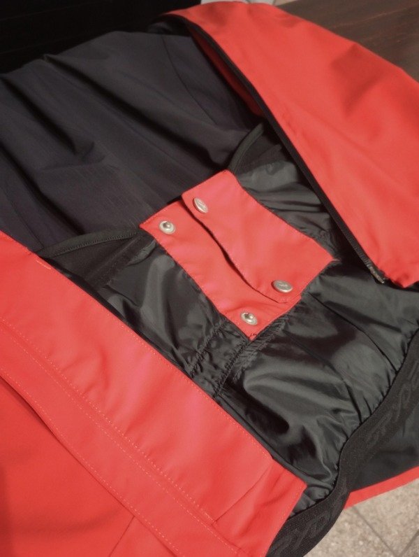 Producto - Campera - Adulto - SPYDER - Usado - Talle L - P-1201 - 5