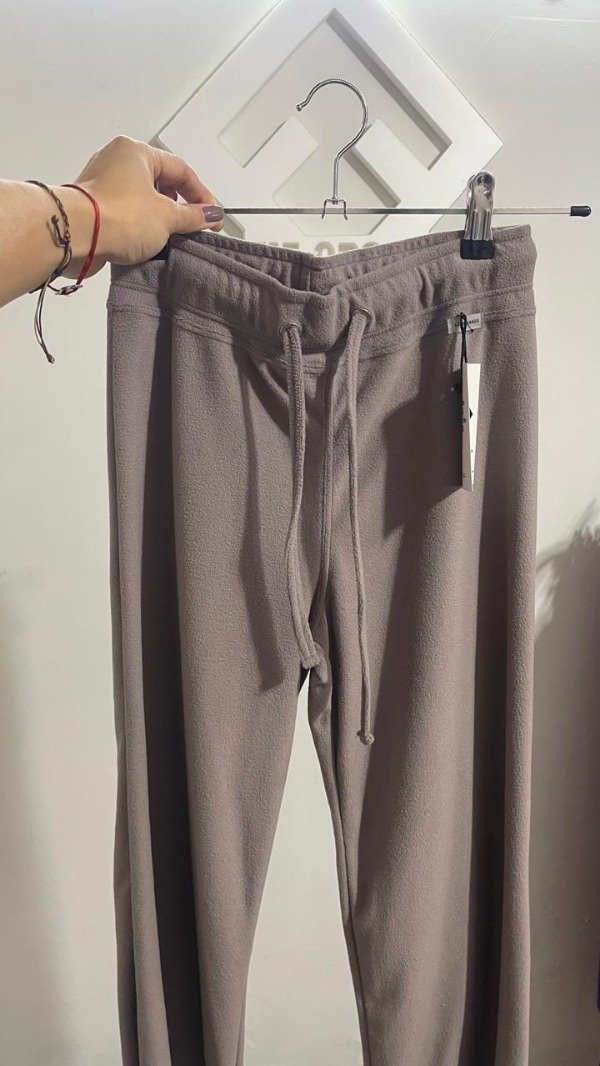 Producto - Pantalon Micropolar liviano - 2