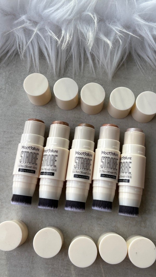 Producto - Iluminador/contorno