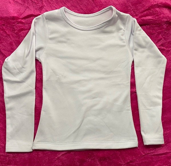 Producto - Camisetas térmicas de niños