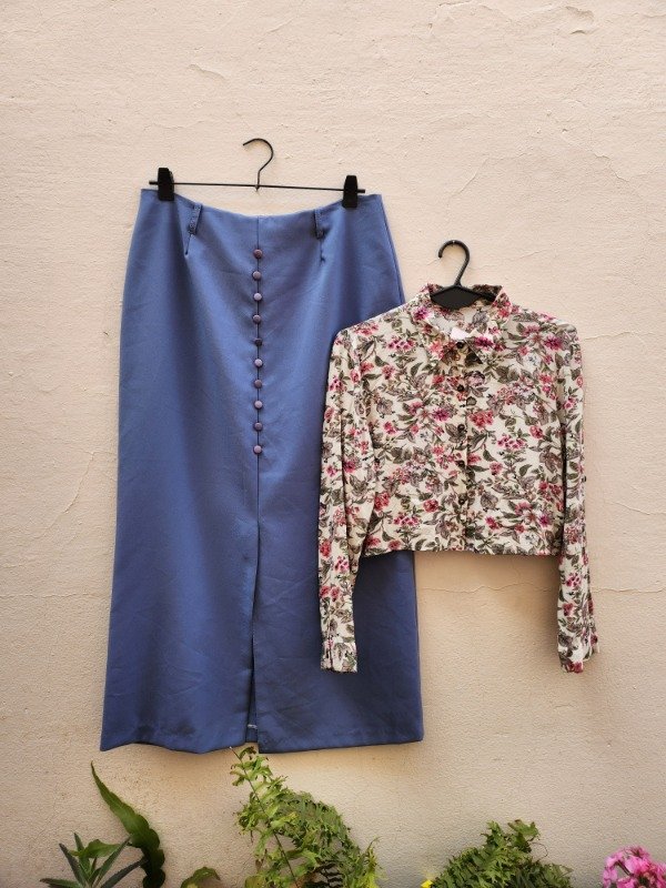 Producto - falda studio