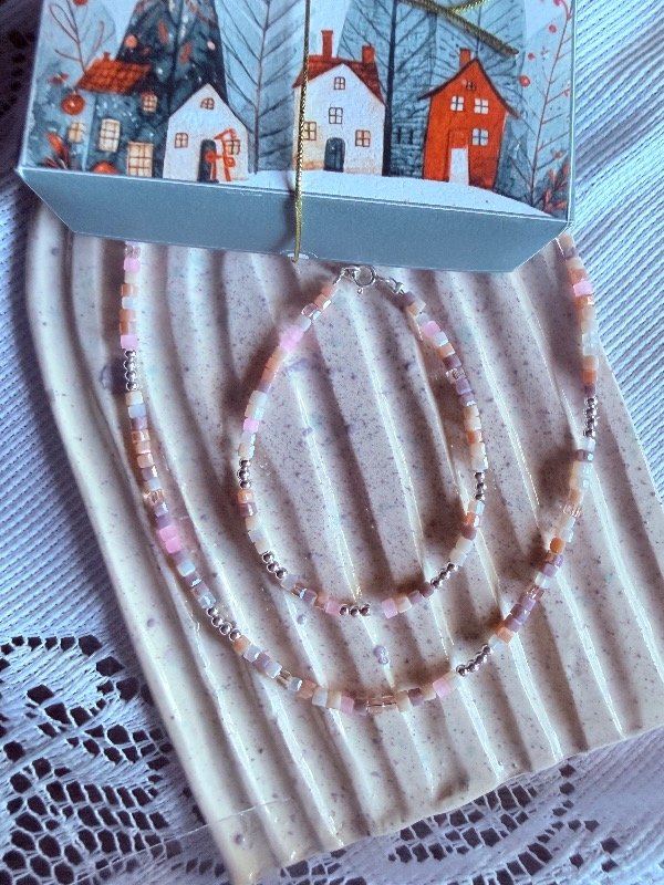 Producto - CONJUNTO CRISTALES ARENA