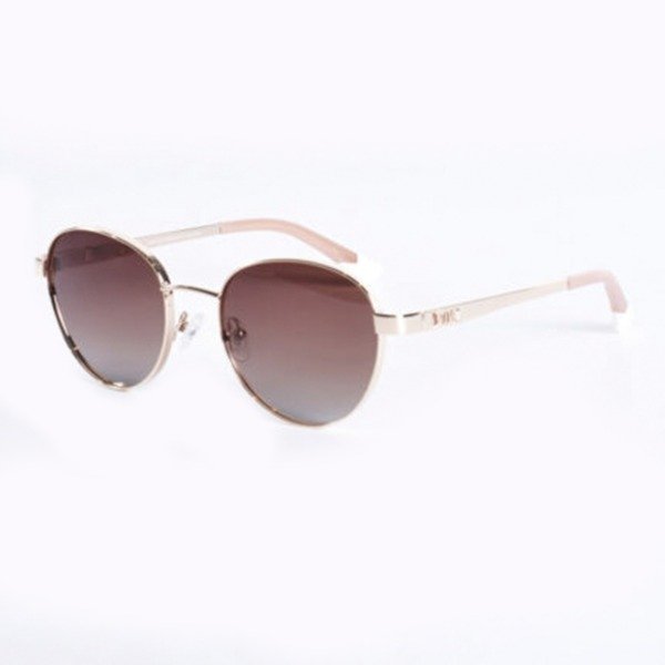 Producto - ViV NU767 Metal Dorado - Cristales Sepia Degradé - 1