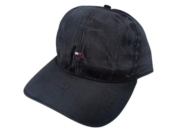 Producto - TOMMY NEGRO bandera Colección Especial