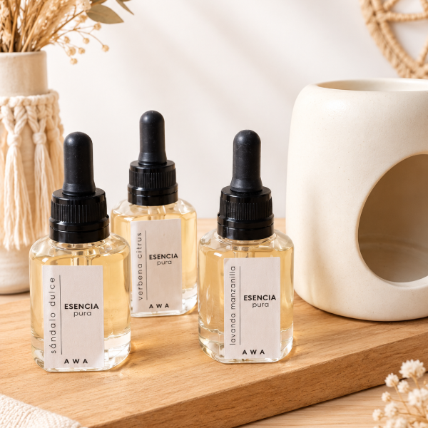 Producto - Esencia Pura AWA