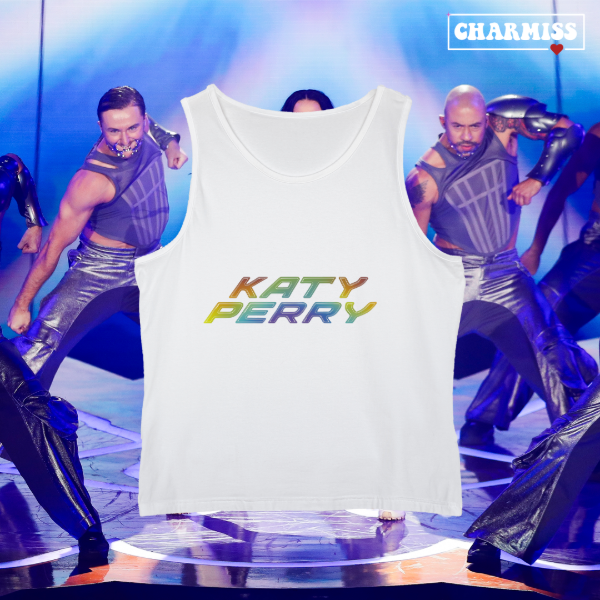 Producto - TANK TOP- Katy Perry