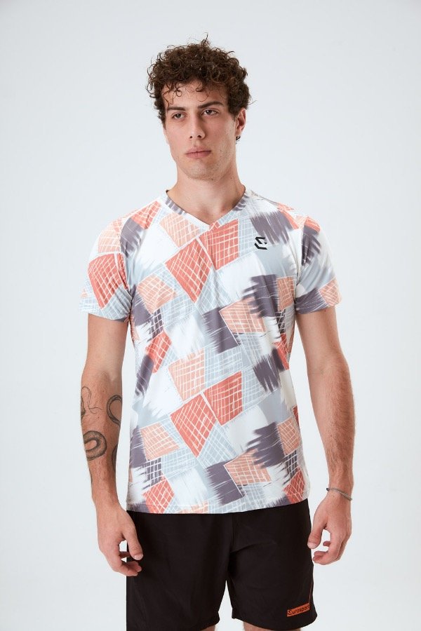 Producto - Remera STF HIDSEN