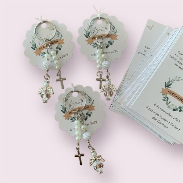 Producto - SOUVENIR ANGELITOS