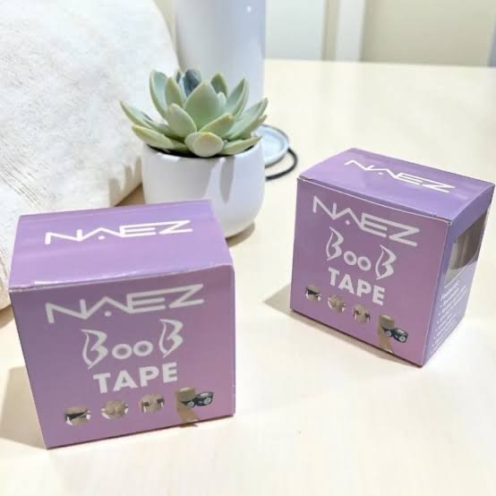 Producto - BOOB TAPE NAEZ COLOR BEIGE