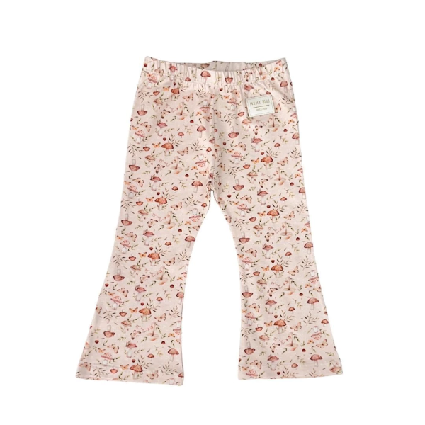 Producto - CALZA OXFORD HONGUITOS - 0