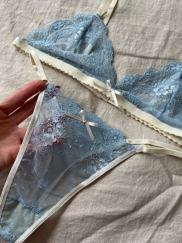 Producto - CONJ CIELO