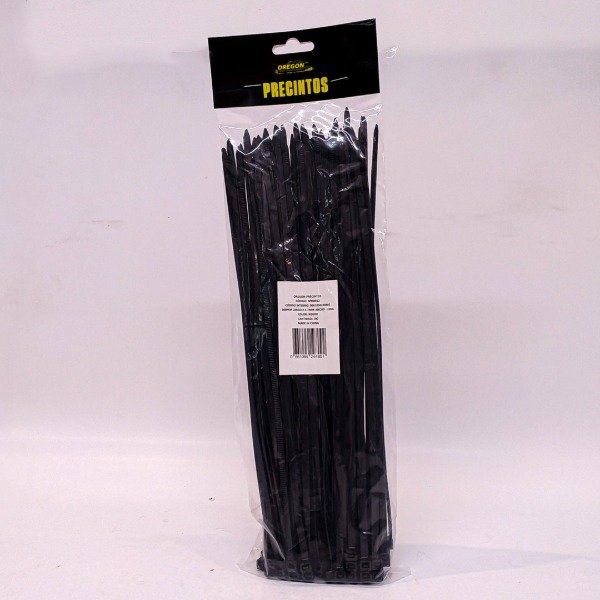 Producto - BOLSA DE PRECINTOS 300MM X 4.7