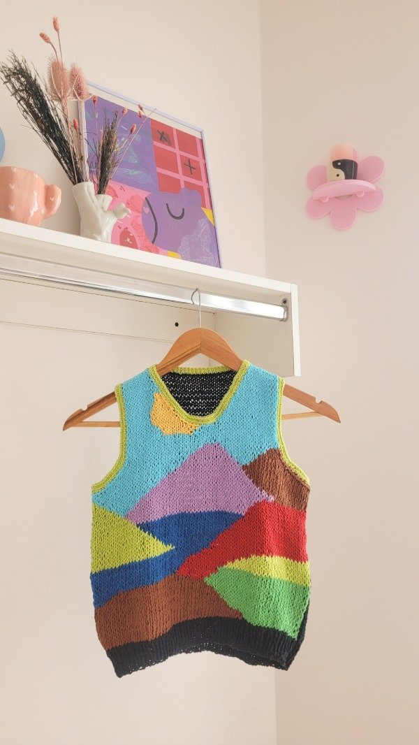 Producto - Top Paisaje